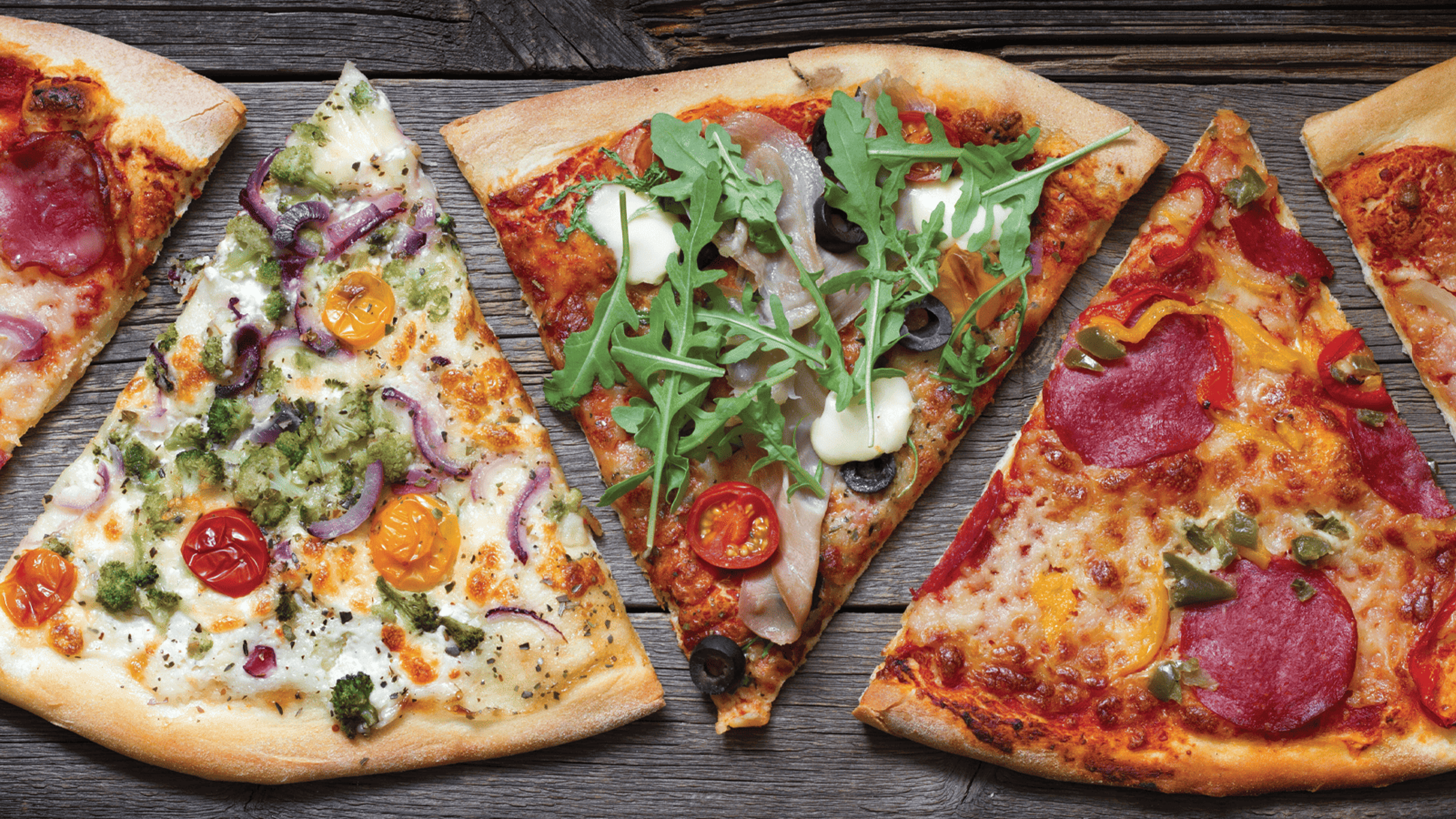 Pizza Palace The Original Dewsbury